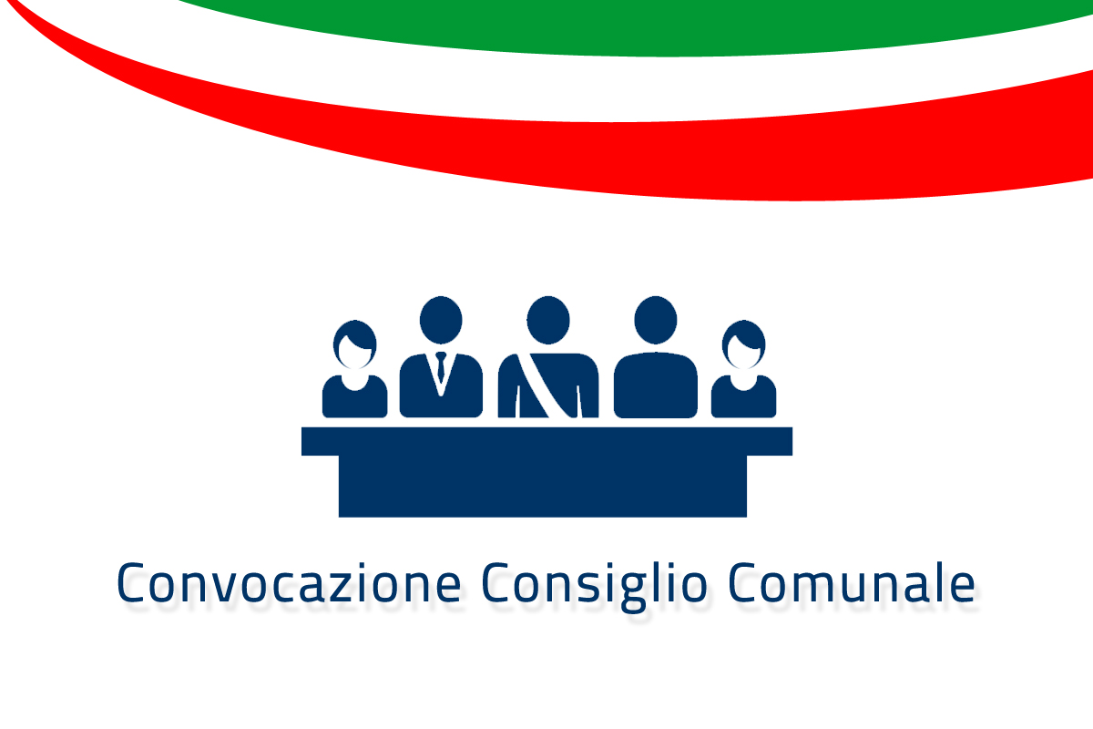 Consiglio Comunale del 13 marzo 2024