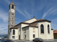 Parrocchiale di Santo Stefano Protomartire