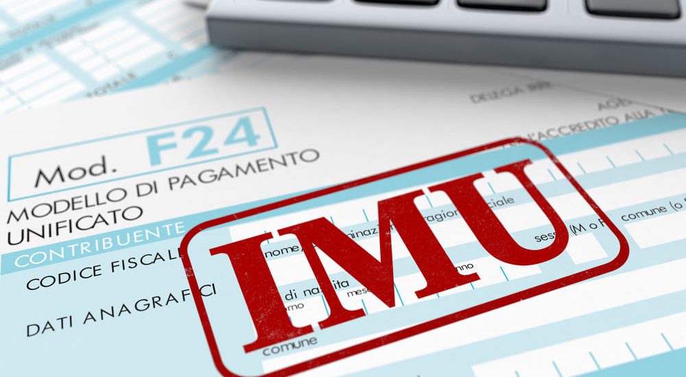 Rata saldo IMU 2024 - pagamento entro il termine del 16 Dicembre 2024