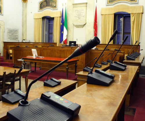 Elezione del Sindaco e del Consiglio Comunale dei Ragazzi A.S.2023/2024