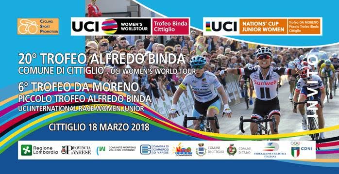 20°TROFEO BINDA