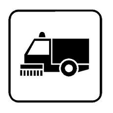 Spazzamento meccanizzato strade comunali - Spostamento data