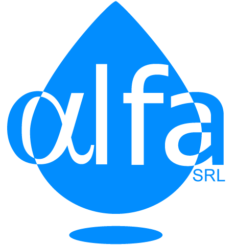 Chiusura sportelli alfa srl (gestore servizio idrico)