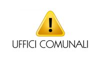 Apertura al pubblico degli uffici comunali su appuntamento