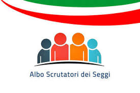 Iscrizione Albo Scrutatori di Seggio Elettorale