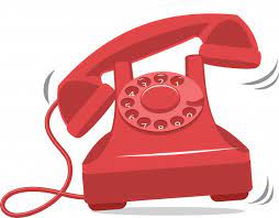 Malfunzionamento Telefoni Comunali - Numero Telefonico Provvisorio