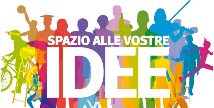 Bilancio partecipativo - ultimi giorni per presentare la vostra idea per taino!