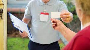 Distribuzione conteggi IMU 2021