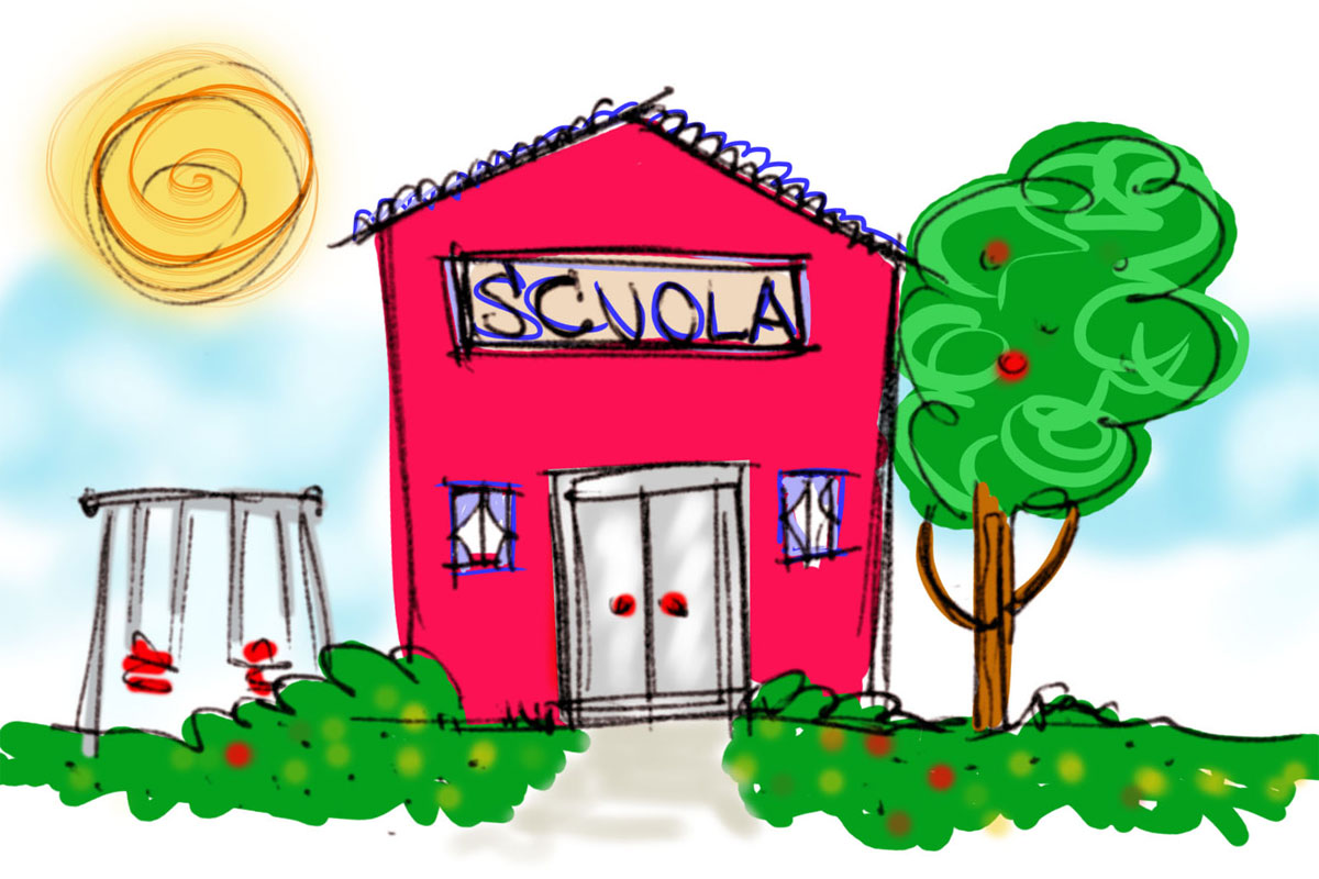Iscrizione ai Servizi Scolastici a.s. 2021-2022