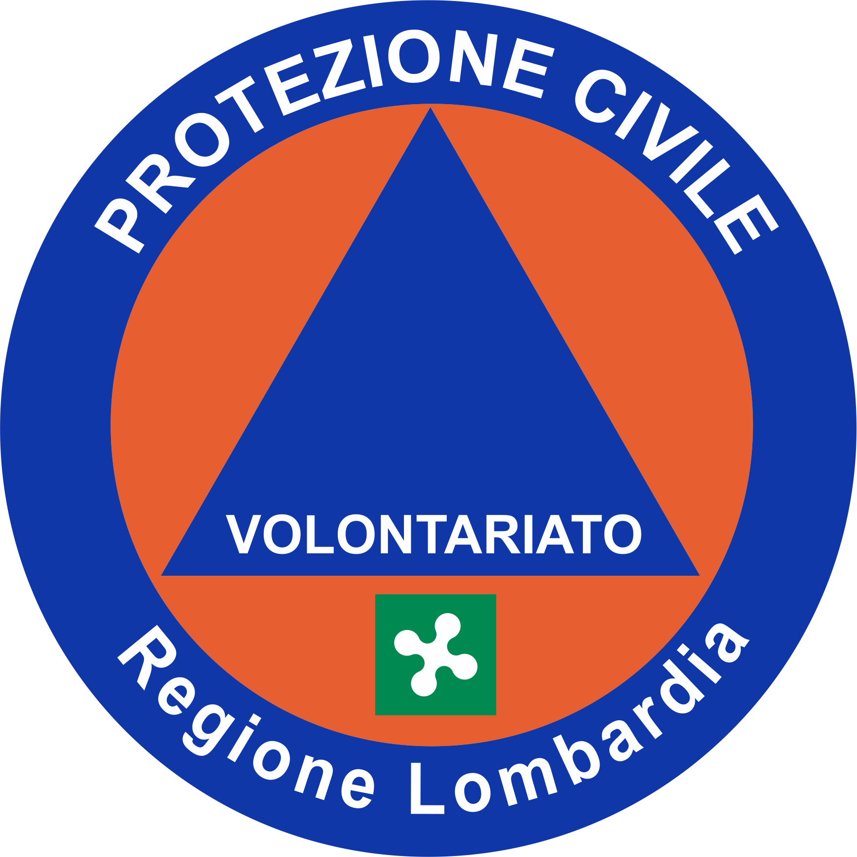 Allerta meteo - Temporali