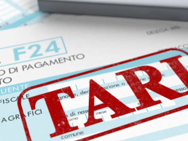Scadenza saldo Tassa Rifiuti (TARI) anno 2021