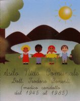Iscrizioni asilo nido comunale a.s. 2022-2023