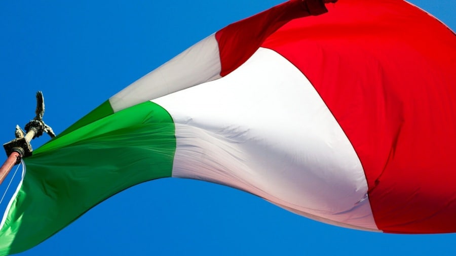 Festa della Repubblica - Battesimo civico 2 giugno 2019