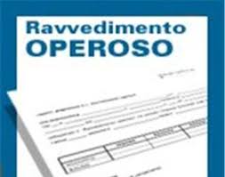Tardivo versamento acconto imu - possibilita' di ravvedimento operoso