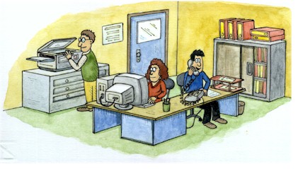 Chiusura Ufficio Tecnico 